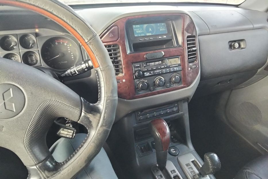 Продам Mitsubishi Pajero 2005 года в Хмельницком