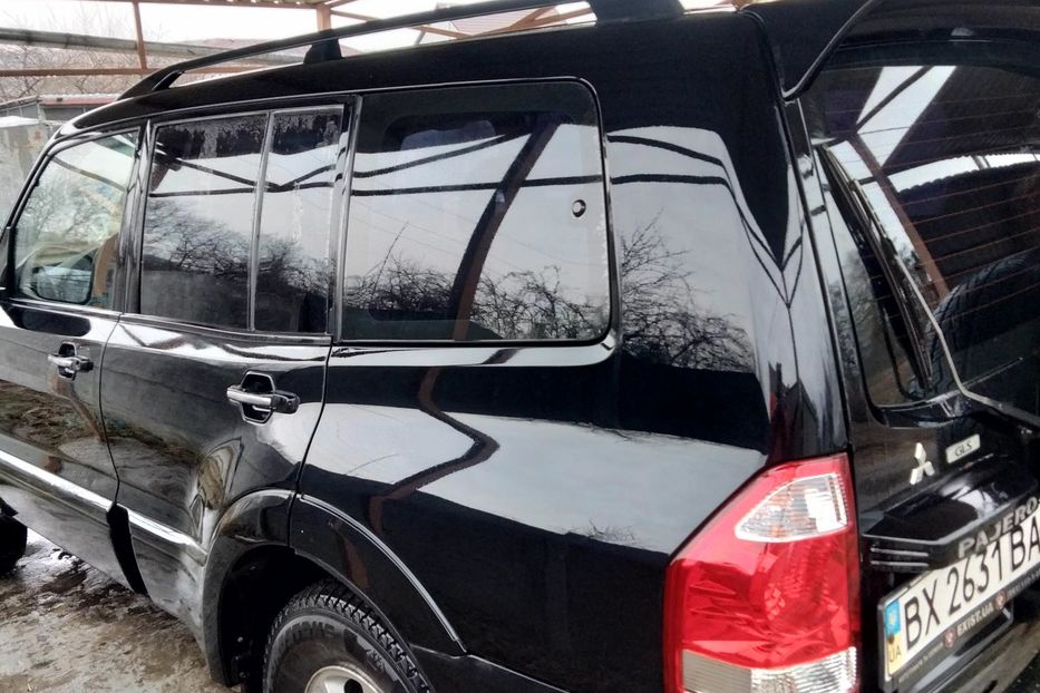 Продам Mitsubishi Pajero 2005 года в Хмельницком