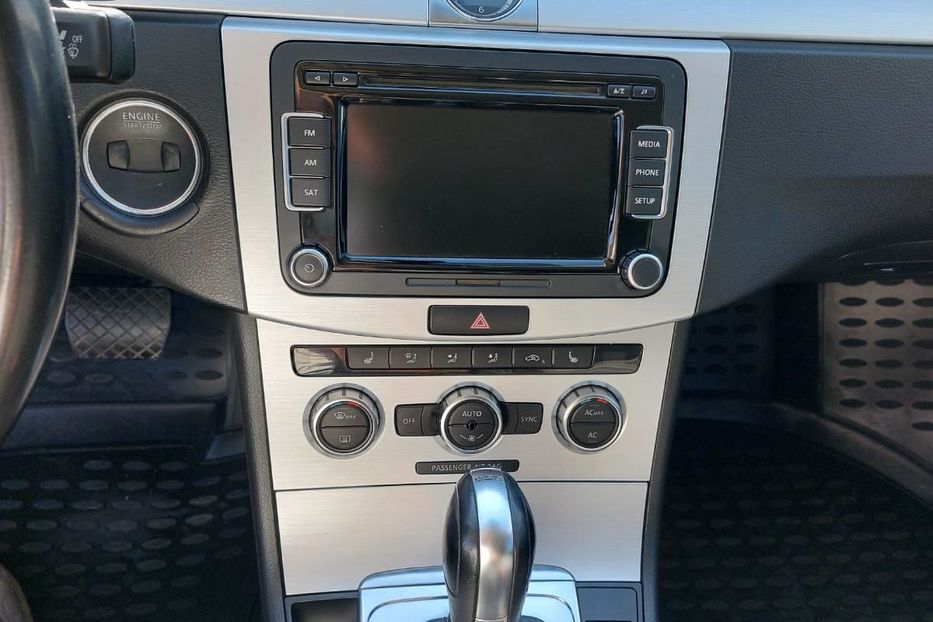 Продам Volkswagen Passat CC 2012 года в г. Жмеринка, Винницкая область