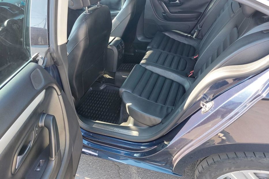 Продам Volkswagen Passat CC 2012 года в г. Жмеринка, Винницкая область