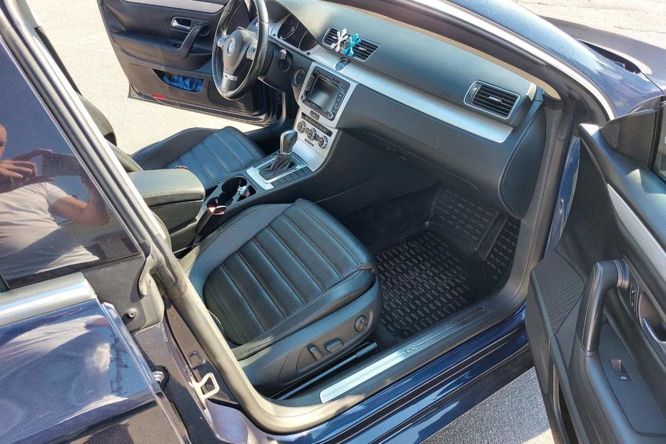 Продам Volkswagen Passat CC 2012 года в г. Жмеринка, Винницкая область