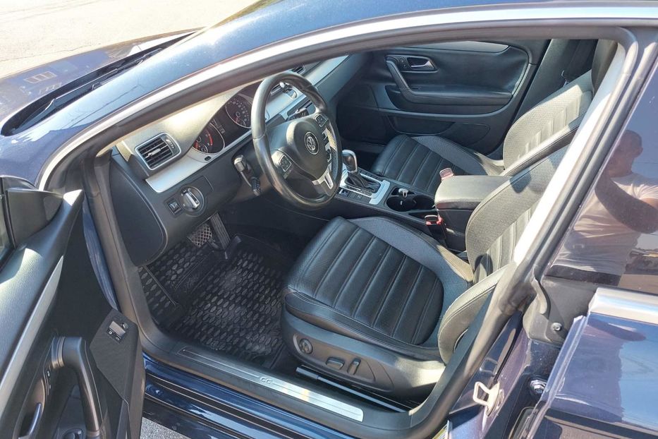 Продам Volkswagen Passat CC 2012 года в г. Жмеринка, Винницкая область