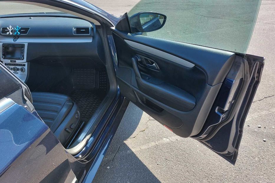 Продам Volkswagen Passat CC 2012 года в г. Жмеринка, Винницкая область