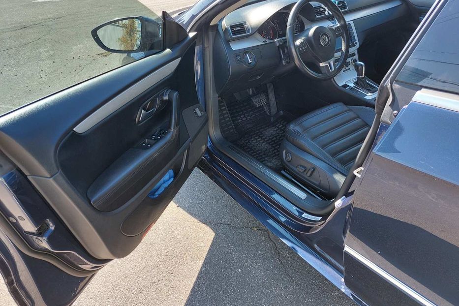Продам Volkswagen Passat CC 2012 года в г. Жмеринка, Винницкая область