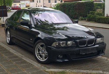 Продам BMW 530 2001 года в Днепре