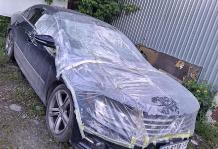 Продам Volkswagen Passat CC R-line 2012 года в Харькове