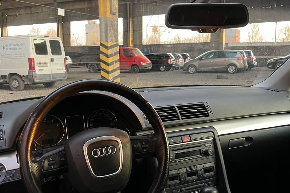 Продам Audi A4 B7 2005 года в Луцке