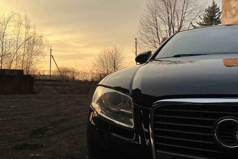 Продам Audi A4 B7 2005 года в Луцке