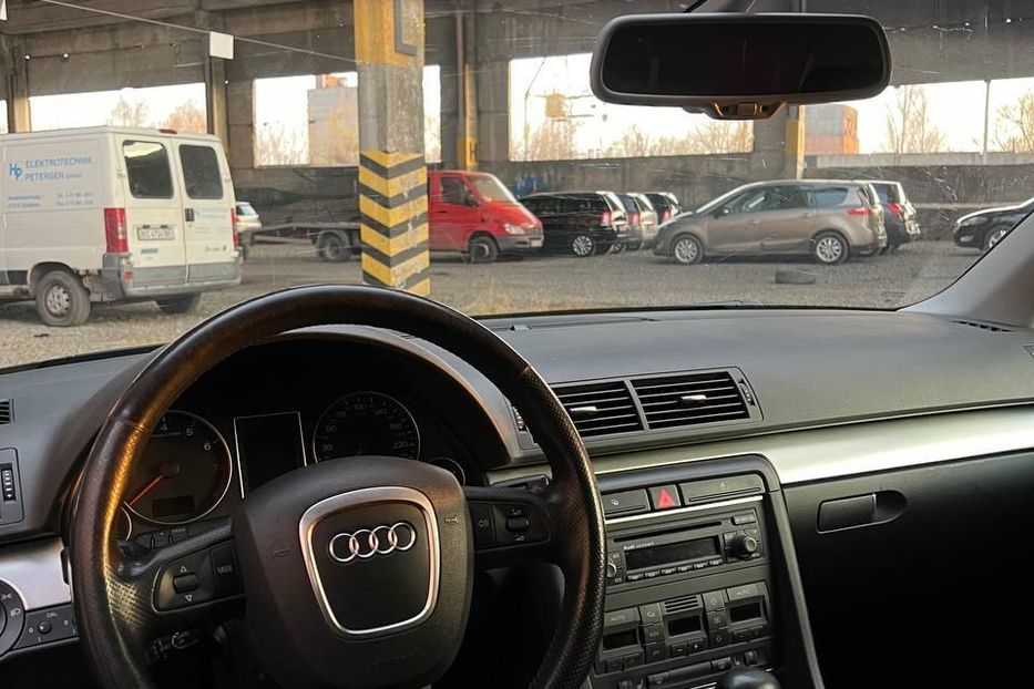 Продам Audi A4 B7 2005 года в Луцке