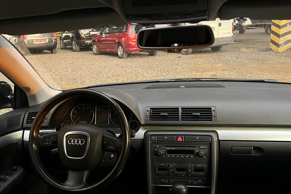 Продам Audi A4 B7 2005 года в Луцке