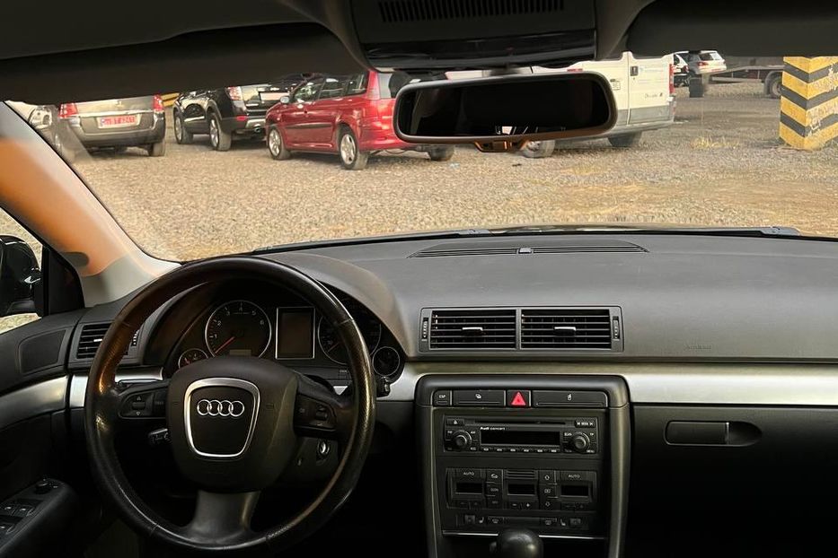 Продам Audi A4 B7 2005 года в Луцке
