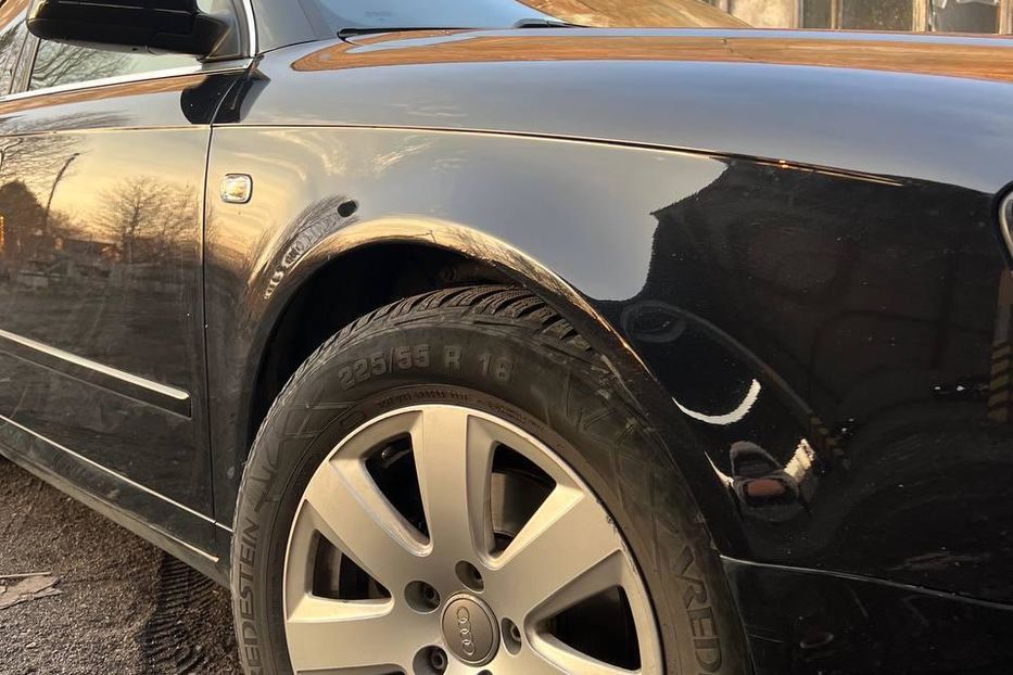 Продам Audi A4 B7 2005 года в Луцке