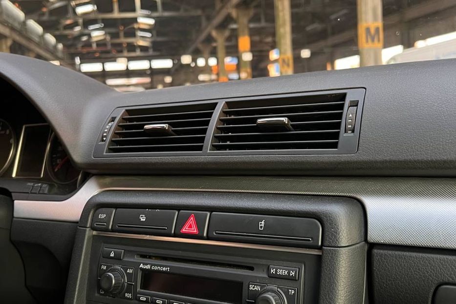 Продам Audi A4 B7 2005 года в Луцке