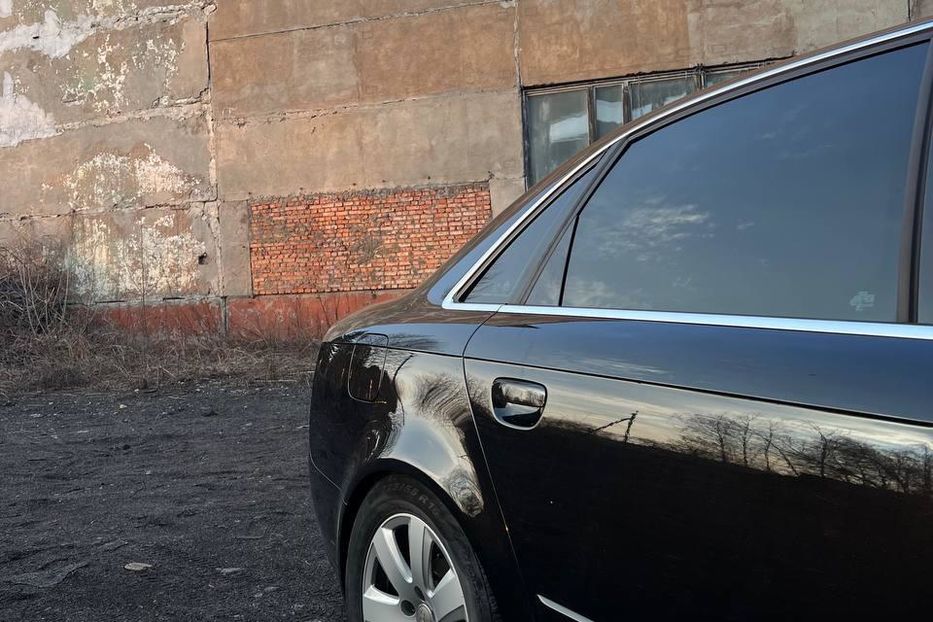 Продам Audi A4 B7 2005 года в Луцке
