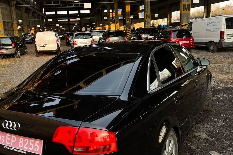 Продам Audi A4 B7 2005 года в Луцке