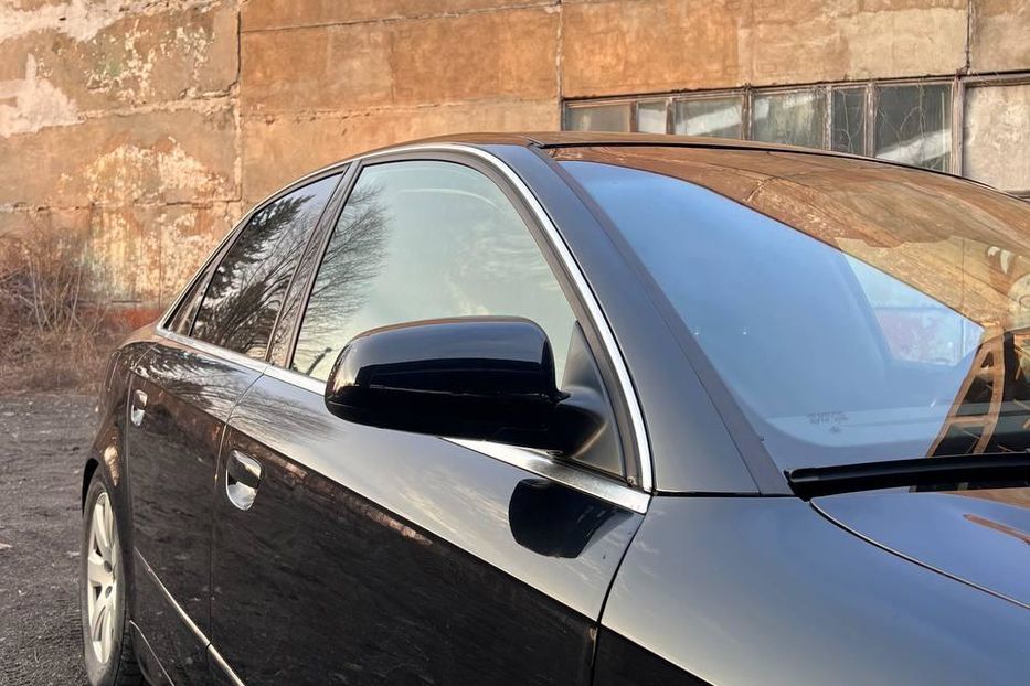 Продам Audi A4 B7 2005 года в Луцке