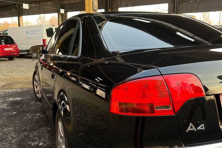 Продам Audi A4 B7 2005 года в Луцке