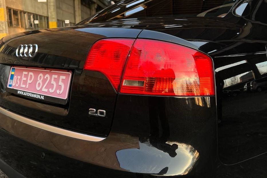 Продам Audi A4 B7 2005 года в Луцке