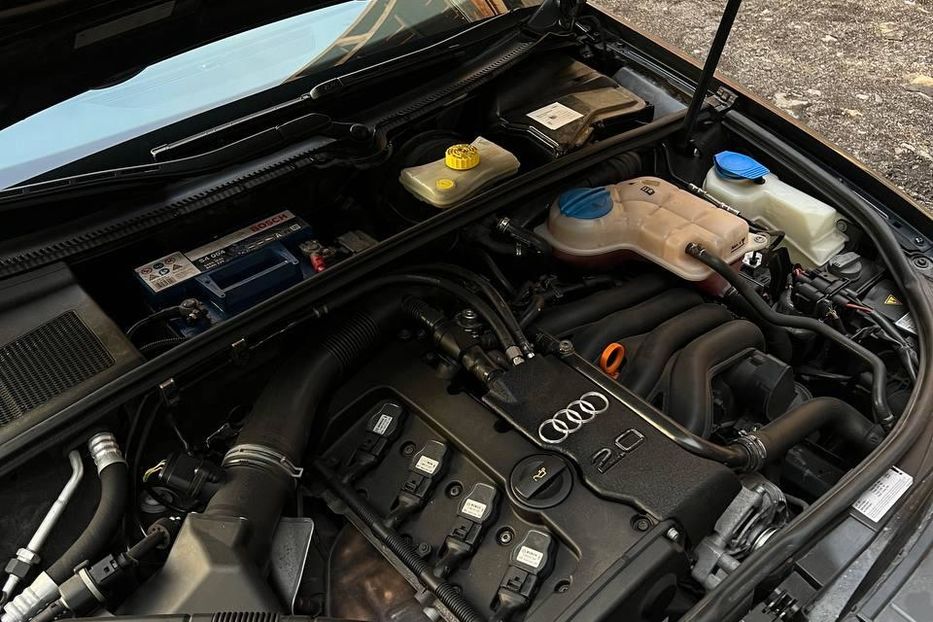 Продам Audi A4 B7 2005 года в Луцке