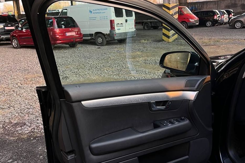 Продам Audi A4 B7 2005 года в Луцке