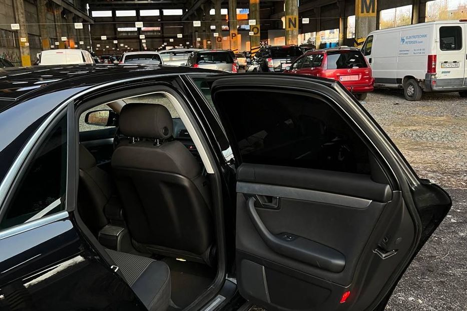 Продам Audi A4 B7 2005 года в Луцке