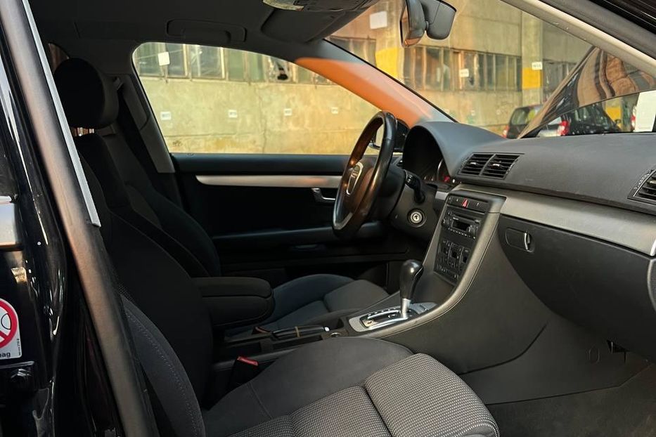 Продам Audi A4 B7 2005 года в Луцке