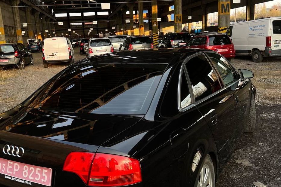 Продам Audi A4 B7 2005 года в Луцке