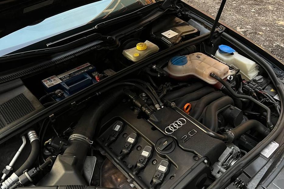 Продам Audi A4 B7 2005 года в Луцке