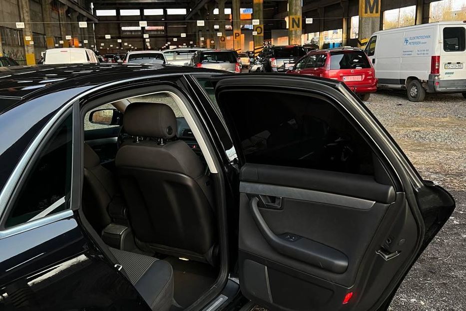 Продам Audi A4 B7 2005 года в Луцке