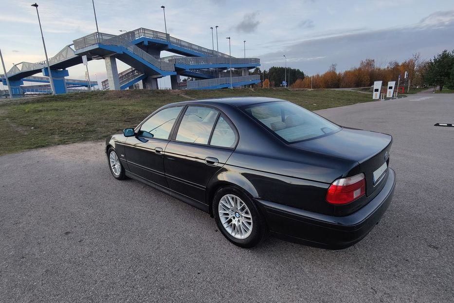 Продам BMW 530 2001 года в Днепре