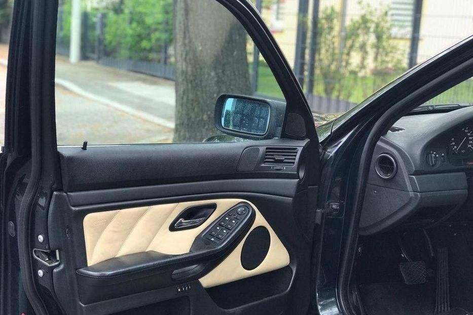 Продам BMW 530 2001 года в Днепре