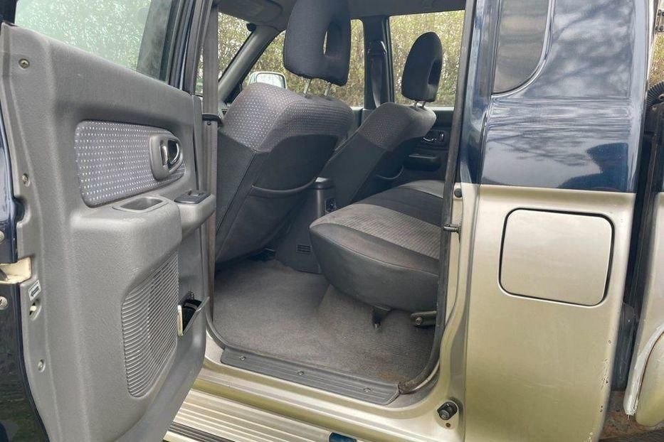 Продам Mitsubishi L 200 2004 года в Днепре