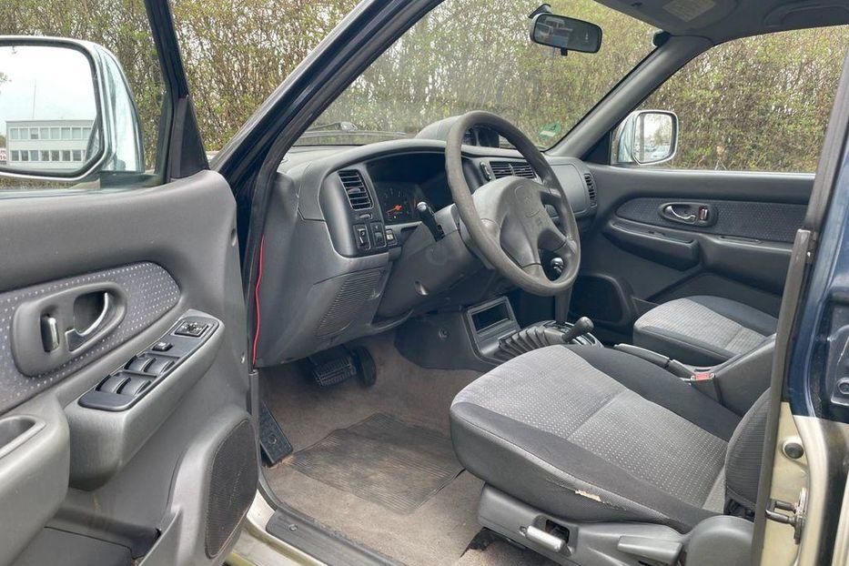 Продам Mitsubishi L 200 2004 года в Днепре