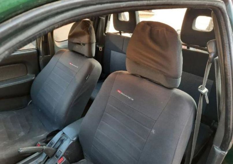 Продам Mitsubishi L 200 2003 года в Днепре