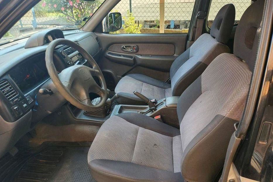 Продам Mitsubishi L 200 2004 года в Харькове