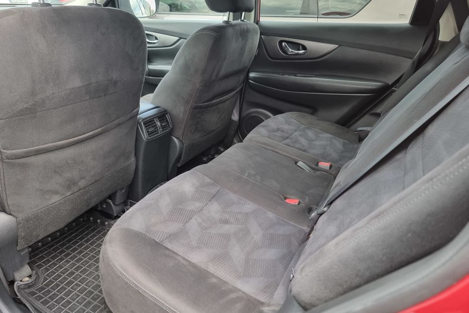 Продам Nissan Rogue SV 2015 года в Одессе
