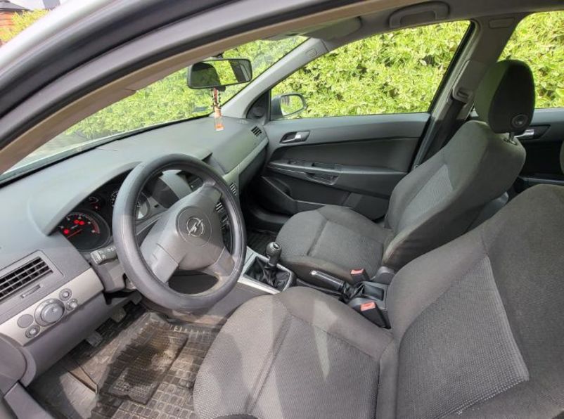 Продам Opel Astra H 2005 года в Черкассах