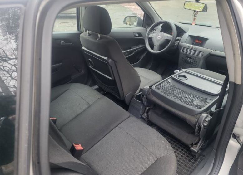 Продам Opel Astra H 2005 года в Черкассах