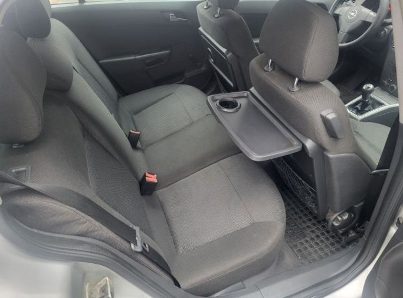 Продам Opel Astra H 2005 года в Черкассах