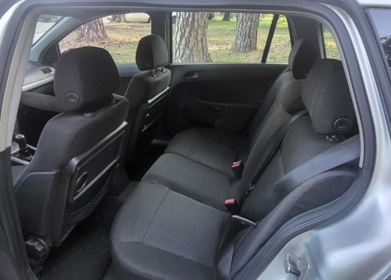 Продам Opel Astra H 2005 года в Черкассах