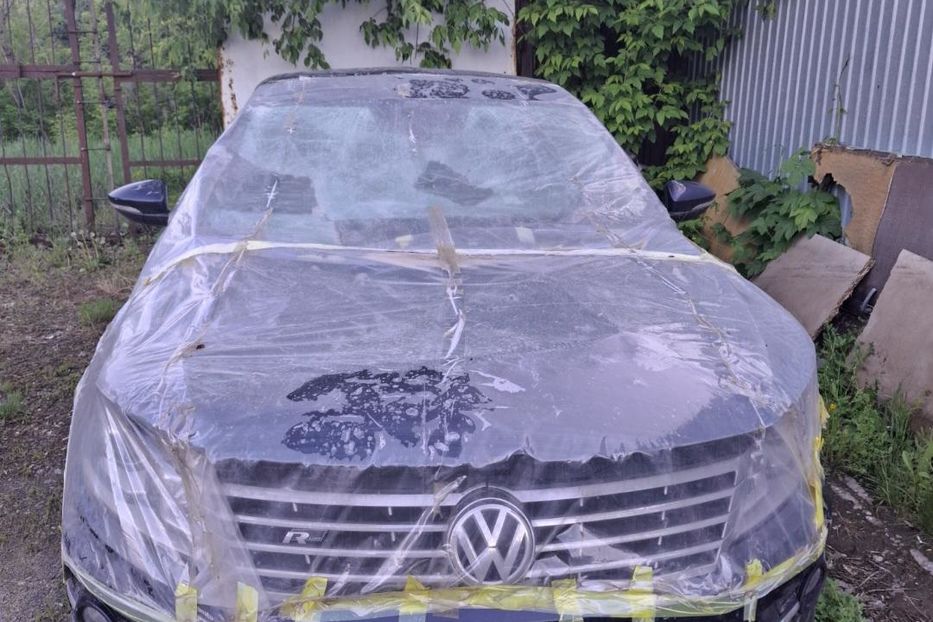 Продам Volkswagen Passat CC R-line 2012 года в Харькове