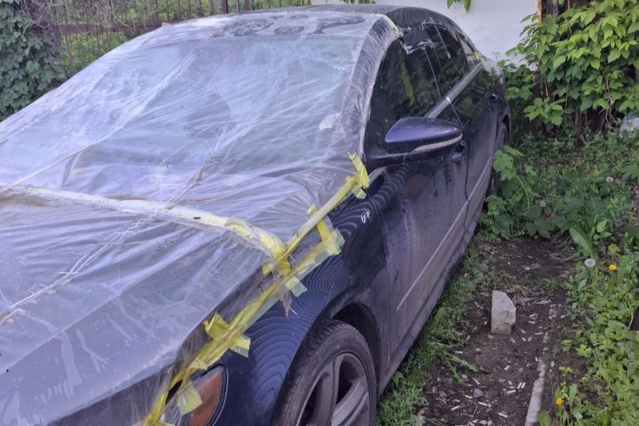 Продам Volkswagen Passat CC R-line 2012 года в Харькове