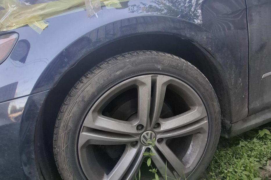 Продам Volkswagen Passat CC R-line 2012 года в Харькове