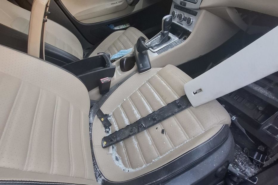 Продам Volkswagen Passat CC R-line 2012 года в Харькове