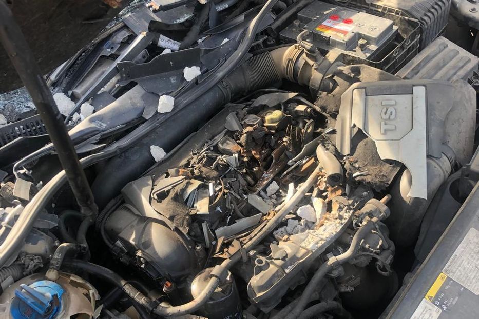 Продам Volkswagen Passat CC R-line 2012 года в Харькове