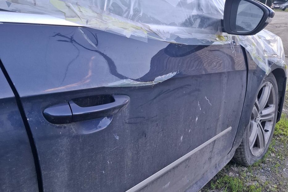 Продам Volkswagen Passat CC R-line 2012 года в Харькове