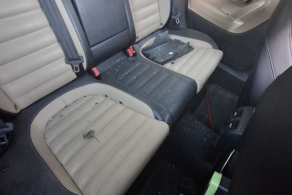 Продам Volkswagen Passat CC R-line 2012 года в Харькове