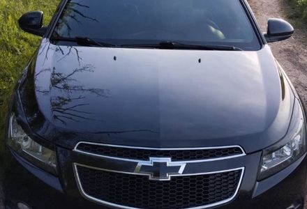 Продам Chevrolet Cruze 2012 года в Кропивницком