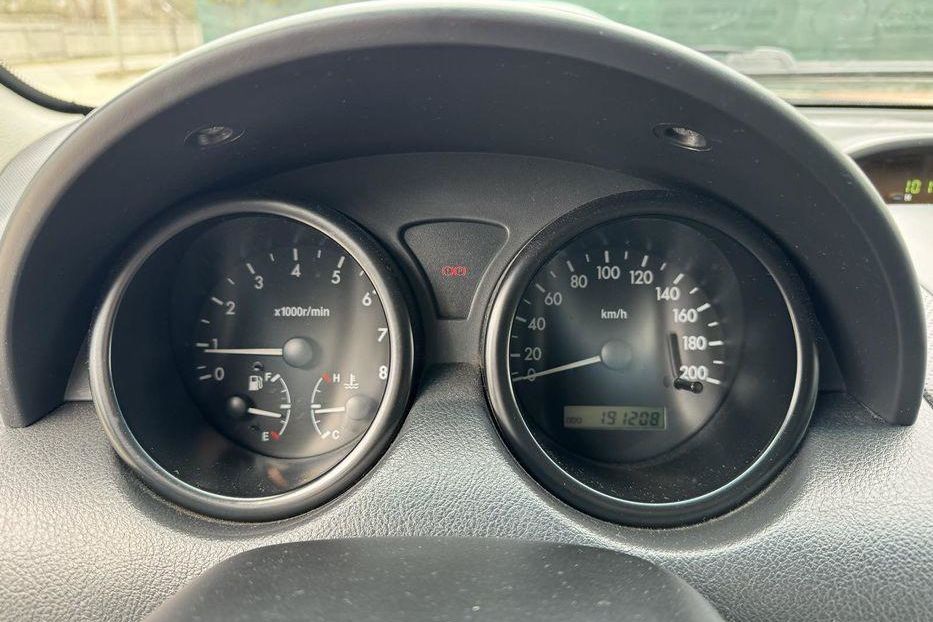 Продам Chevrolet Aveo FT 2007 года в Киеве