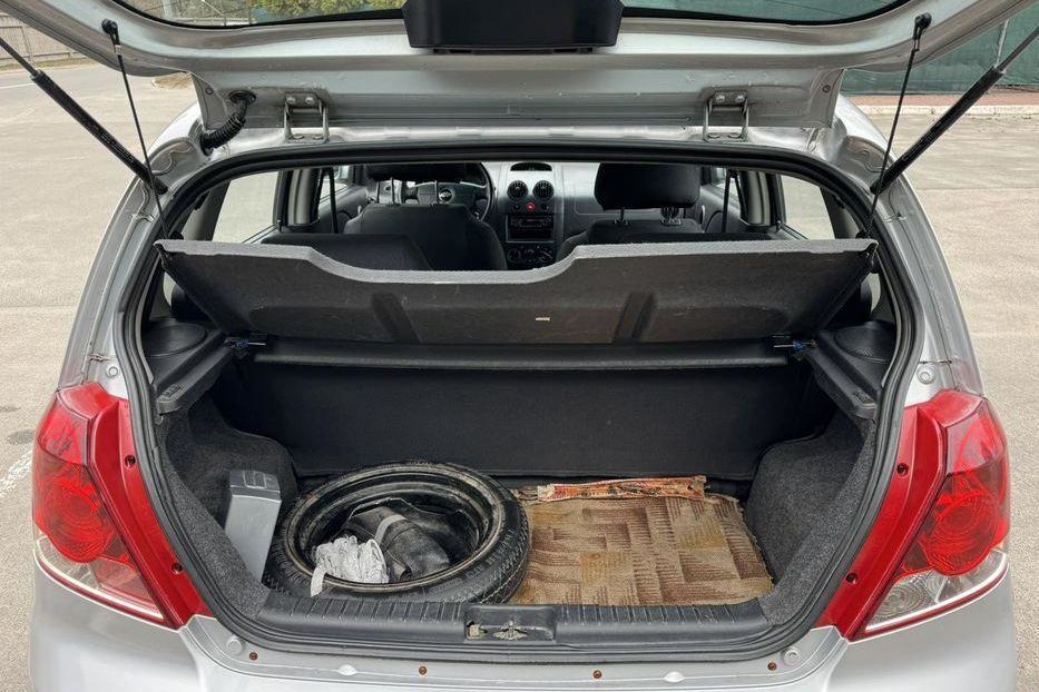 Продам Chevrolet Aveo FT 2007 года в Киеве